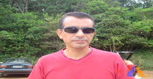 Grilo60 60 years old I am from Curitiba/Parana, Seeking Dating Friendship with Woman