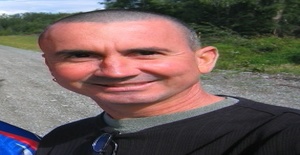Cookieboyusa 61 years old I am from Portland/Oregon, Seeking Dating Friendship with Woman