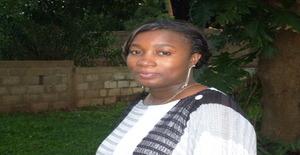 Luflovica 44 years old I am from Matola/Maputo, Seeking Dating Friendship with Man