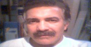 Jonasbye 64 years old I am from Montreal/Quebec, Seeking Dating Friendship with Woman