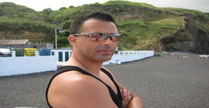 Eclesiatisco 46 years old I am from Albufeira/Algarve, Seeking Dating Friendship with Woman