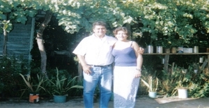 Patocalama 51 years old I am from Santiago/Región Metropolitana, Seeking Dating with Woman