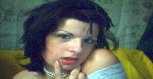 Girl4u2watch 40 years old I am from Bucharest/Bucharest, Seeking Dating Friendship with Man