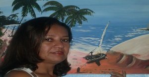 Margosoave 55 years old I am from Fortaleza/Ceara, Seeking Dating Friendship with Man