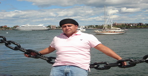 69sander 45 years old I am from Claymont/Delaware, Seeking Dating Friendship with Woman