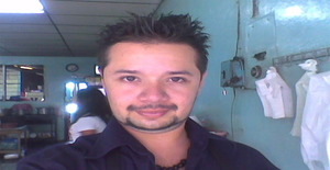 Kamil 41 years old I am from Soyapango/San Salvador, Seeking Dating Friendship with Woman