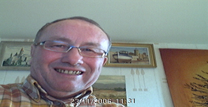 Pacaud 77 years old I am from la Rochelle/Poitou-charentes, Seeking Dating with Woman
