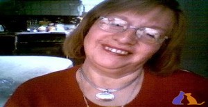 Susanita60.cl 79 years old I am from Viña Del Mar/Valparaíso, Seeking Dating Friendship with Man
