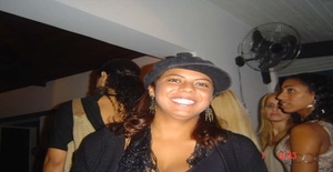 Graciha 37 years old I am from Sao Paulo/Sao Paulo, Seeking Dating Friendship with Man