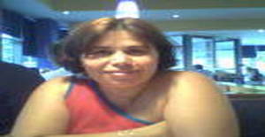 Hortalidia 52 years old I am from Newhaven/South East England, Seeking Dating Friendship with Man