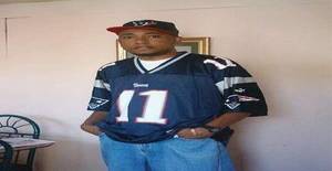 Blingbling 40 years old I am from Santo Domingo/Santo Domingo, Seeking Dating Friendship with Woman