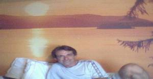 Bruce_4480 58 years old I am from Parma/Emilia-romagna, Seeking Dating Friendship with Woman