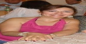 Elianaazul 49 years old I am from Bogotá/Bogotá dc, Seeking Dating Friendship with Man