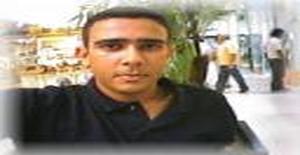 Fidel2 37 years old I am from Natal/Rio Grande do Norte, Seeking Dating with Woman