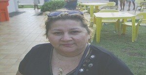 Sonhadora_49 66 years old I am from Newark/New Jersey, Seeking Dating Friendship with Man