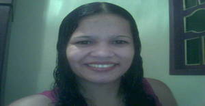Leidis 39 years old I am from Serra/Espirito Santo, Seeking Dating Friendship with Man