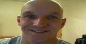 Chim 46 years old I am from Hamilton/Ontario, Seeking Dating with Woman