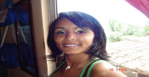 Gatinhamimoza 38 years old I am from Fortaleza/Ceara, Seeking Dating Friendship with Man