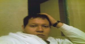 Chekogdl 35 years old I am from Guadalajara/Jalisco, Seeking Dating with Woman