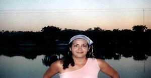 Natalie_carter 36 years old I am from Guadalajara/Jalisco, Seeking Dating Friendship with Man