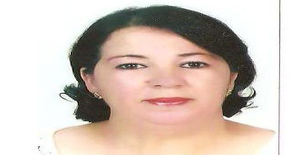 Safouae 57 years old I am from Salé/Rabat-sale-zemmour-zaer, Seeking Dating Marriage with Man