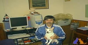 Italiano55 65 years old I am from Pavia/Lombardia, Seeking Dating with Woman