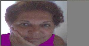 Liebfrau 71 years old I am from Ribeirao Preto/São Paulo, Seeking Dating Marriage with Man