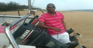 Dok02 43 years old I am from Maputo/Maputo, Seeking Dating with Woman