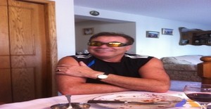 Corvvete89 60 years old I am from Calgary/Alberta, Seeking Dating with Woman