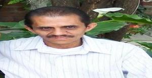 Coeazon_partido 56 years old I am from Villa Guerrero/Jalisco, Seeking Dating with Woman