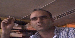 Potrosalvaje 50 years old I am from Puerto Ordaz/Bolivar, Seeking Dating Friendship with Woman