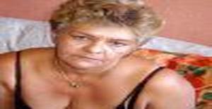 Cibery 65 years old I am from Fortaleza/Ceara, Seeking Dating Friendship with Man