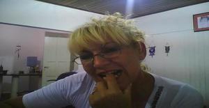 Gata_na_selva 62 years old I am from Sucre/Chuquisaca, Seeking Dating with Man