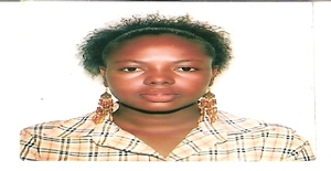 Marisajunior 39 years old I am from Luanda/Luanda, Seeking Dating Friendship with Man
