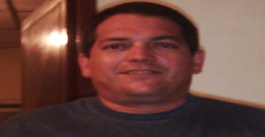 Sieizam 56 years old I am from Turmero/Aragua, Seeking Dating with Woman