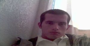 Abraham_pop 38 years old I am from Mexico/State of Mexico (edomex), Seeking Dating Friendship with Woman
