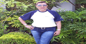 Elizar 66 years old I am from Aparecida/São Paulo, Seeking Dating with Man