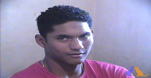Romcolm 39 years old I am from Caracas/Distrito Capital, Seeking Dating Friendship with Woman