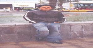 Alejandroiii 41 years old I am from Lima/Lima, Seeking Dating Friendship with Woman