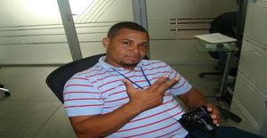 Latino001 42 years old I am from Santo Domingo/Santo Domingo, Seeking Dating Marriage with Woman