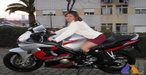 Romiga 53 years old I am from Maia/Porto, Seeking Dating Friendship with Man