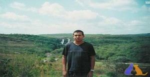 Aslan2000 40 years old I am from Brasilia/Distrito Federal, Seeking Dating with Woman