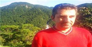 Charles35 51 years old I am from São Vicente/Sao Paulo, Seeking Dating with Woman