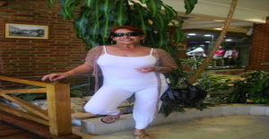 Mujer_morena 69 years old I am from Federal/Entre Rios, Seeking Dating with Man