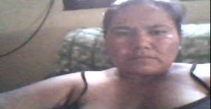 Orianita36 52 years old I am from Santa Cruz/Beni, Seeking Dating Friendship with Man