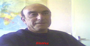 Riovez 70 years old I am from Louvigné-du-désert/Bretagne, Seeking Dating Friendship with Woman