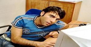 Joseluis_gh 44 years old I am from Tacoronte/Islas Canarias, Seeking Dating Friendship with Woman