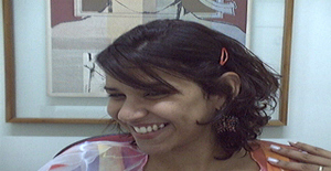 Renasmelo 40 years old I am from Afonso Bezerra/Rio Grande do Norte, Seeking Dating Marriage with Man