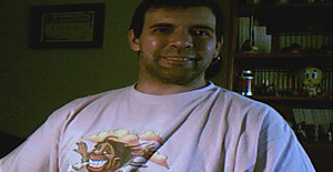 Standby1975 46 years old I am from San Sebastian/Pais Vasco, Seeking Dating Friendship with Woman