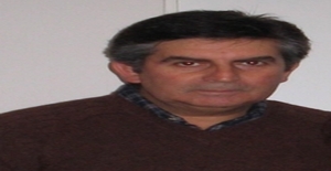 Pipiro 68 years old I am from Viña Del Mar/Valparaíso, Seeking Dating Friendship with Woman